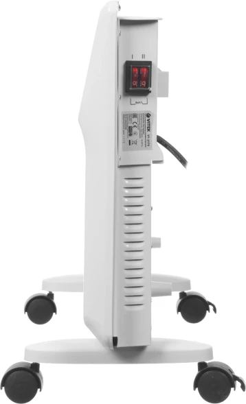 Конвектор Vitek VT-2176 1600Вт