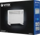 Конвектор Vitek VT-2176 1600Вт