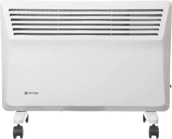 Конвектор Vitek VT-2176 1600Вт