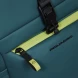 Рюкзак Piquadro Corner 2.0 CA6642C2OW/OT бирюзовый полиуретан/полиэстер
