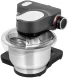 Кухонная машина Bosch MUMS2VM00 планетар.вращ. 900Вт черный