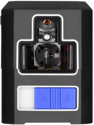 Уровень лазер. Deko DKLL12 2кл.лаз. цв.луч. зеленый 2луч. (065-0204)