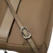 Рюкзак женский Piquadro Lyra CA5566W92T/M коричневый нейлон/натур.кожа