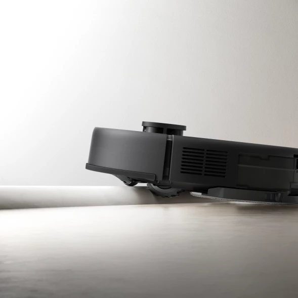 Пылесос-робот Trouver E20 Pro 75Вт черный