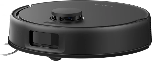 Пылесос-робот Trouver E20 Pro 75Вт черный