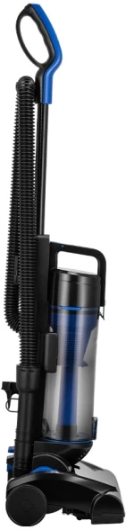 Пылесос Kitfort КТ-5318 850Вт черный/синий