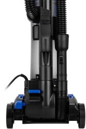 Пылесос Kitfort КТ-5318 850Вт черный/синий