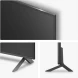 Телевизор LED LG 55&amp;quot; 55QNED80A6A.ARUG черный титан 4K Ultra HD 60Hz DVB-T DVB-T2 DVB-C DVB-S DVB-S2 USB WiFi Smart TV