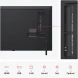 Телевизор LED LG 55&amp;quot; 55QNED80A6A.ARUG черный титан 4K Ultra HD 60Hz DVB-T DVB-T2 DVB-C DVB-S DVB-S2 USB WiFi Smart TV