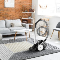 Пылесос Metropolis VITEK VT-8142