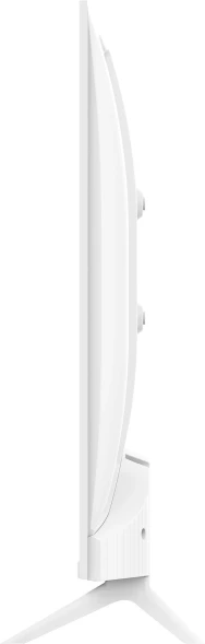 Телевизор LED BBK 40&amp;quot; 40LEX-7244/FTS2C (W) YaOS Frameless белый FULL HD 60Hz DVB-T2 DVB-C DVB-S2 USB WiFi Smart TV (RUS)