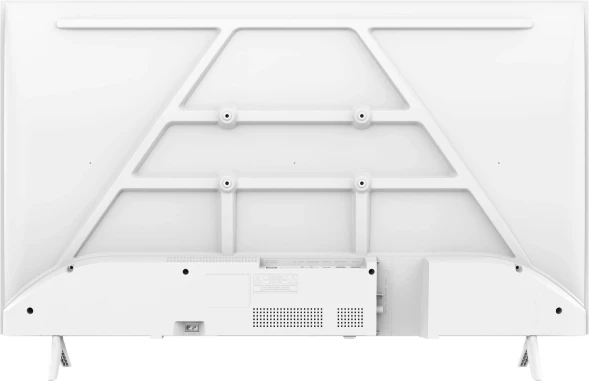 Телевизор LED BBK 40&amp;quot; 40LEX-7244/FTS2C (W) YaOS Frameless белый FULL HD 60Hz DVB-T2 DVB-C DVB-S2 USB WiFi Smart TV (RUS)