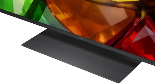Телевизор LED LG 65&amp;quot; 65MRGB86B6A.ARUG черный 4K Ultra HD 120Hz DVB-T2 DVB-C DVB-S2 USB WiFi Smart TV
