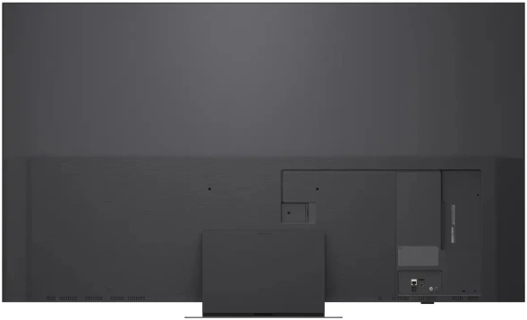 Телевизор LED LG 65&amp;quot; 65MRGB86B6A.ARUG черный 4K Ultra HD 120Hz DVB-T2 DVB-C DVB-S2 USB WiFi Smart TV
