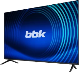 Телевизор LED BBK 50&amp;quot; 50LEX-8131/UTS2C (B) Frameless черный 4K Ultra HD 60Hz DVB-T2 DVB-C DVB-S2 USB WiFi Smart TV (RUS)