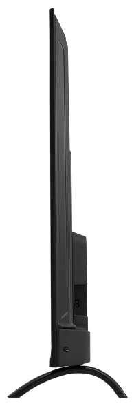Телевизор LED Hyundai 65&amp;quot; H-LED65BU7003 Яндекс.ТВ Frameless черный 4K Ultra HD 60Hz DVB-T DVB-T2 DVB-C DVB-S DVB-S2 USB WiFi Smart TV