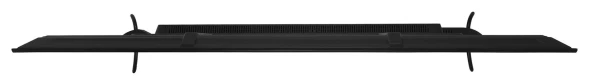Телевизор LED Hyundai 65&amp;quot; H-LED65BU7003 Яндекс.ТВ Frameless черный 4K Ultra HD 60Hz DVB-T DVB-T2 DVB-C DVB-S DVB-S2 USB WiFi Smart TV