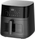 Аэрогриль Haier Air Fryer HAF-700 7л 2300Вт черный (FZ03Q8M01RU)