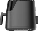 Аэрогриль Haier Air Fryer HAF-700 7л 2300Вт черный (FZ03Q8M01RU)