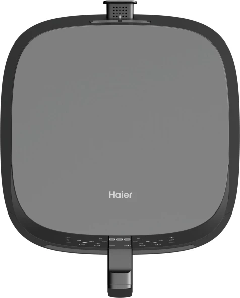 Аэрогриль Haier Air Fryer HAF-700 7л 2300Вт черный (FZ03Q8M01RU)