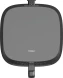 Аэрогриль Haier Air Fryer HAF-700 7л 2300Вт черный (FZ03Q8M01RU)