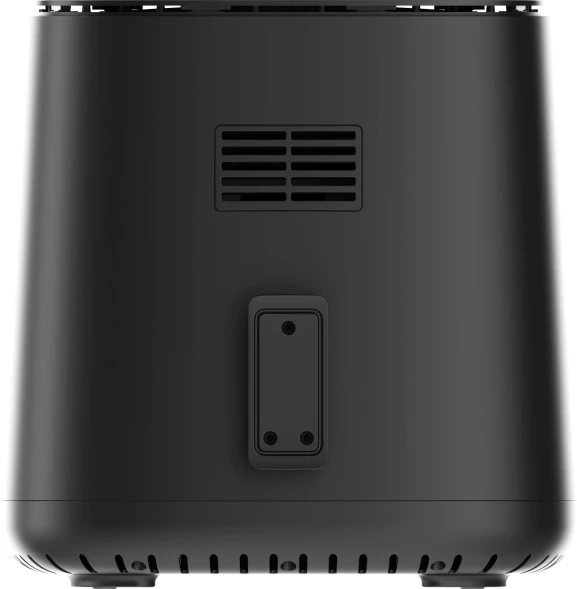 Аэрогриль Haier Air Fryer HAF-700 7л 2300Вт черный (FZ03Q8M01RU)