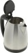 Чайник электрический Scarlett SC-EK21S88 1.8л. 2200Вт черный/серебристый корпус: металл