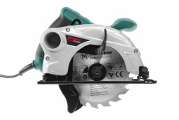 Циркулярная пила (дисковая) Hammer Flex CRP1300D 1300Вт (ручная) D диска.:160мм (CRP1300D)