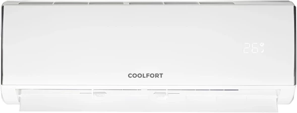 Сплит-система Coolfort CF-4102 белый