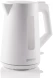 Чайник электрический Gorenje K17OPW 1.7л. 2200Вт белый корпус: пластик