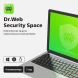 Ключ активации DR.Web Security Space КЗ 12 мес. 4 ПК (LHW-BK-12M-4-A3)