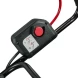 Газонокосилка роторная Makita LM003GU102 740Вт