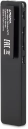 Диктофон Цифровой Digma DiVoice RV70 32Gb черный