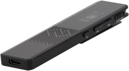 Диктофон Цифровой Digma DiVoice RV70 32Gb черный