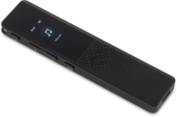 Диктофон Цифровой Digma DiVoice RV70 32Gb черный