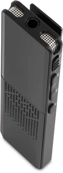 Диктофон Цифровой Digma DiVoice RV70 32Gb черный