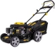 Газонокосилка роторная Champion LM4630 3000Вт