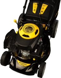Газонокосилка роторная Champion LM4630 3000Вт