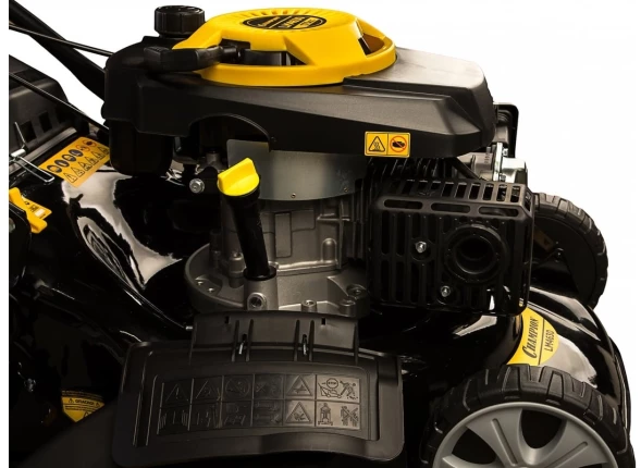 Газонокосилка роторная Champion LM4630 3000Вт