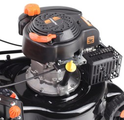 Газонокосилка роторная Patriot PT42LS (512109004) 2940Вт