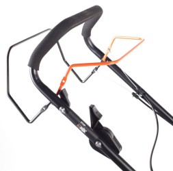 Газонокосилка роторная Patriot PT42LS (512109004) 2940Вт