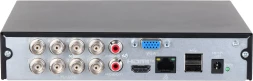 Видеорегистратор Dahua DH-XVR1B08H-I/T