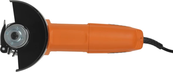Углошлифовальная машина Daewoo DAG 850-125 850Вт 11000об/мин рез.шпин.:M14 d=125мм