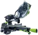 Торцовочная пила Greenworks GD24MS216 4800об/мин d=216мм