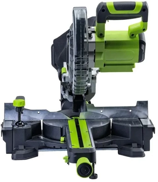 Торцовочная пила Greenworks GD24MS216 4800об/мин d=216мм
