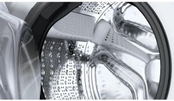 Стиральная машина Bosch Serie 4 WGA24400ME пан.англ. класс: A+++ загр.фронтальная макс.:9кг белый