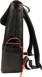 Рюкзак Silwerhof Daily Allure черный