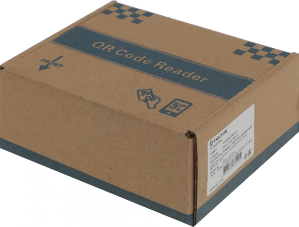 Считыватель карт Tantos TS-RDR-QR2-EM (00-00198198) внутренний