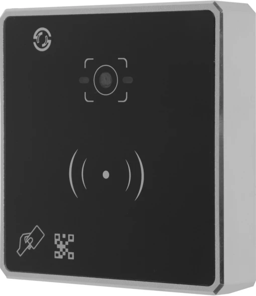 Считыватель карт Tantos TS-RDR-QR2-EM (00-00198198) внутренний