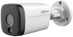 Камера видеонаблюдения IP Dahua DH-IPC-HFW1539DTK2P-SAW-IL-0360B Wi-Fi 3.6-3.6мм цв.